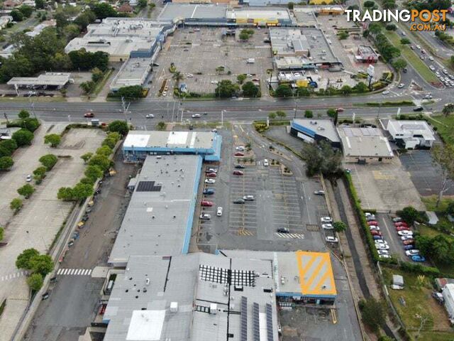 Market Town Shopping Centre 390 Kingston Road Slacks Creek QLD 4127