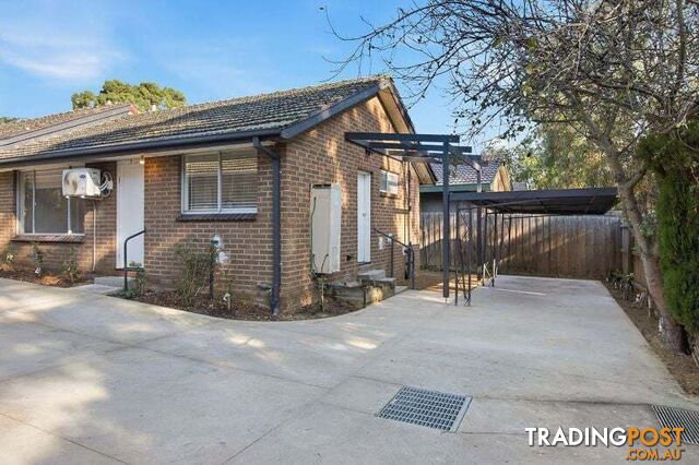7/13 John Street Blackburn VIC 3130