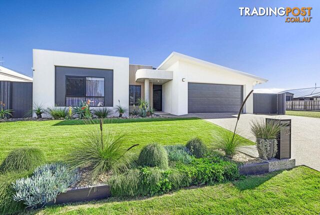 34 Wisteria Street Bargara QLD 4670