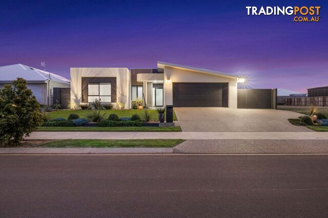 34 Wisteria Street Bargara QLD 4670