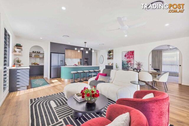 34 Wisteria Street Bargara QLD 4670