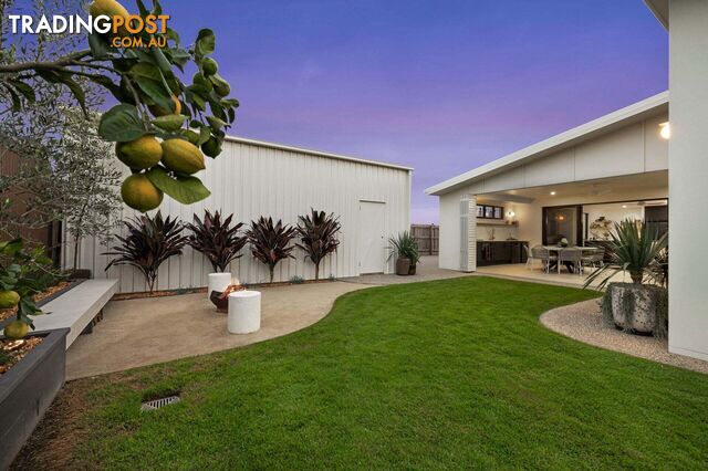 34 Wisteria Street Bargara QLD 4670