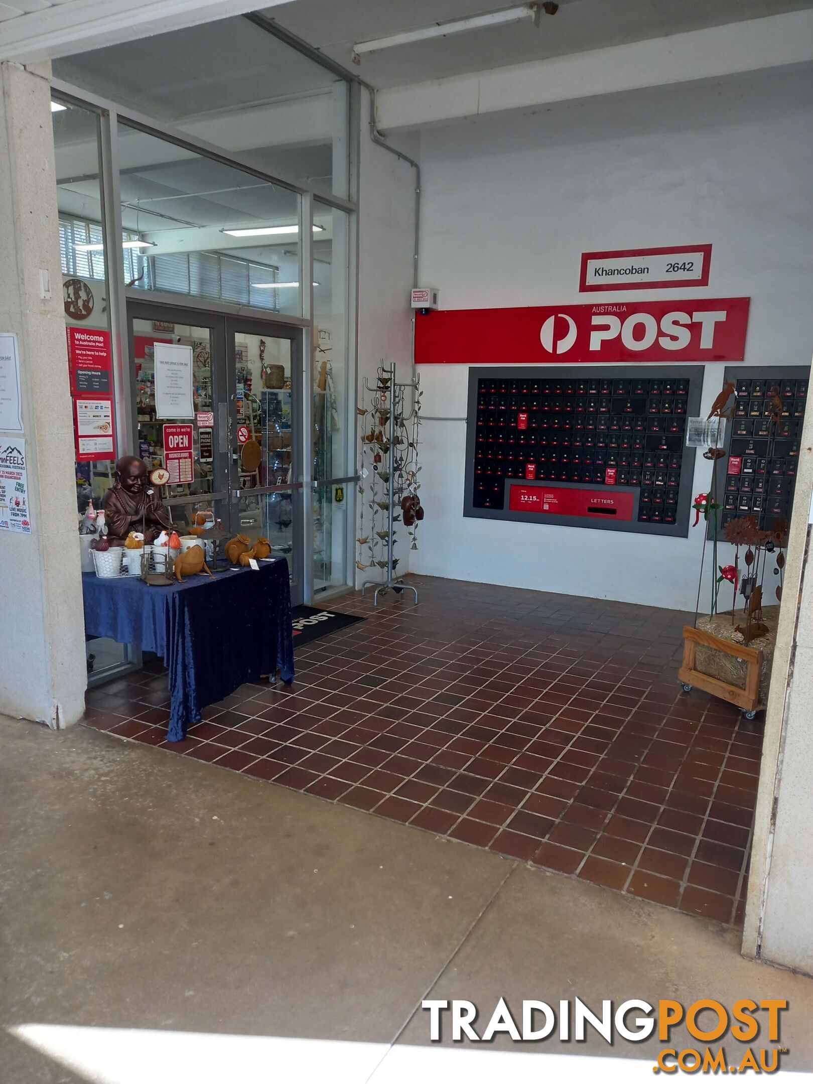 Shop 11/Lot 1 Mitchell Avenue Khancoban NSW 2642