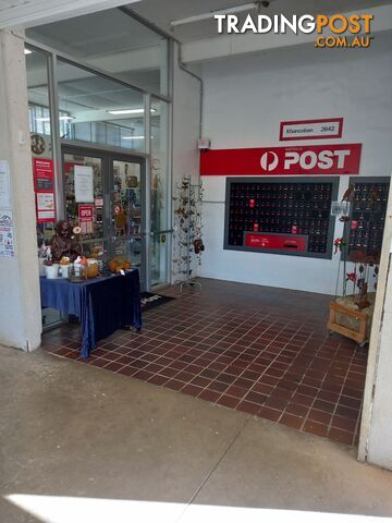 Shop 11/Lot 1 Mitchell Avenue Khancoban NSW 2642