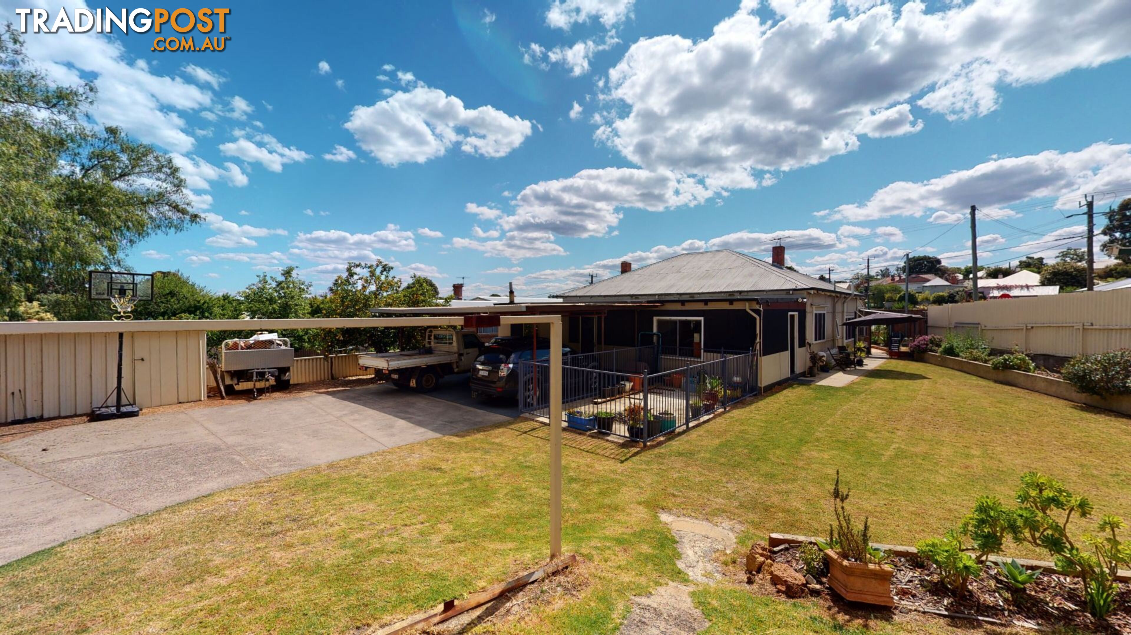 178 Steere Street Collie WA 6225