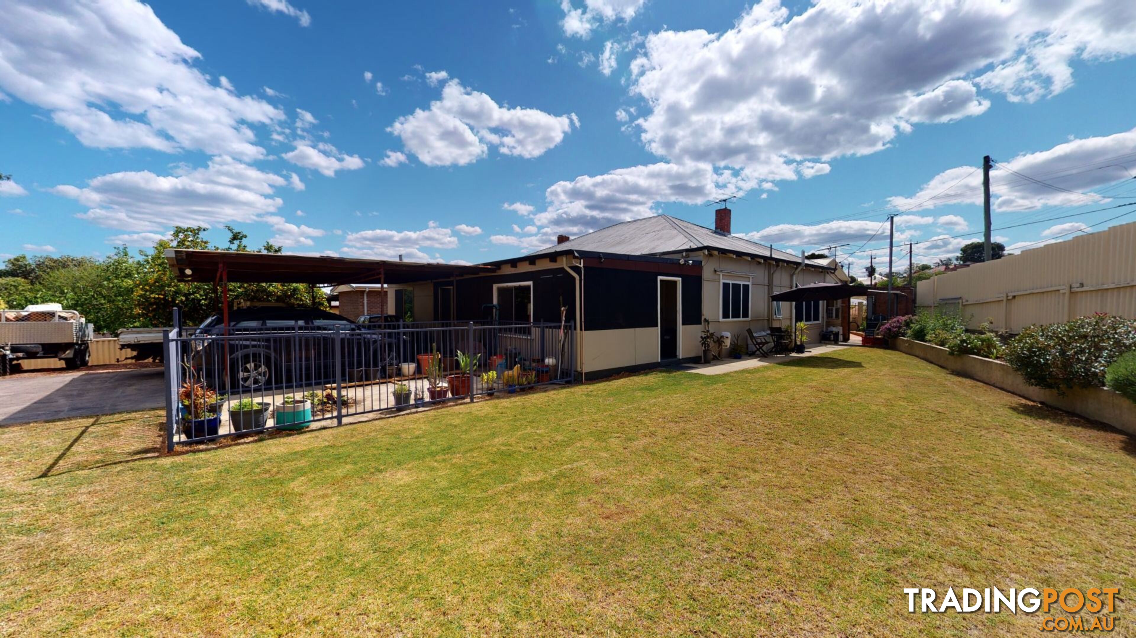 178 Steere Street Collie WA 6225