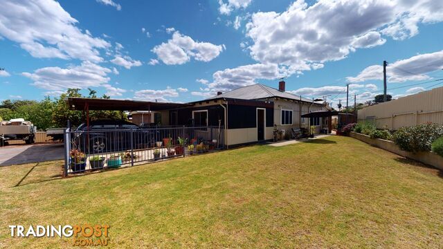 178 Steere Street Collie WA 6225