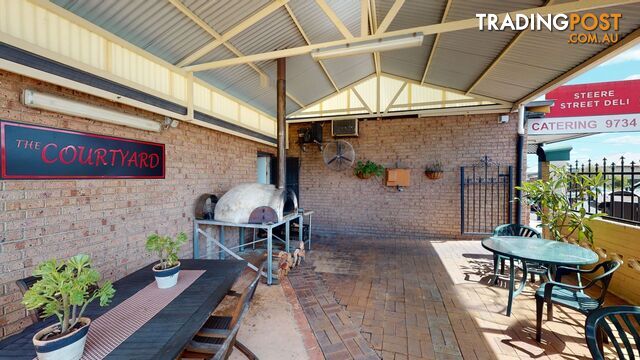 178 Steere Street Collie WA 6225