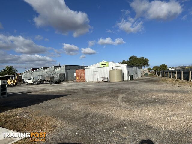 7 Fourth Street Warooka SA 5577 - photo 4 of 9