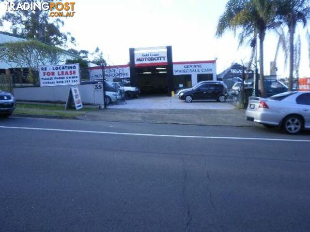 Southport QLD 4215