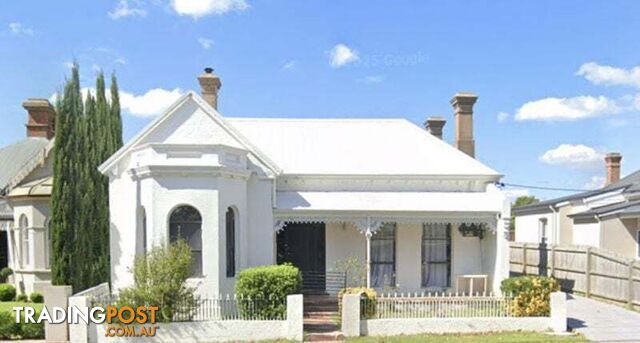 15 Victoria Goulburn NSW 2580