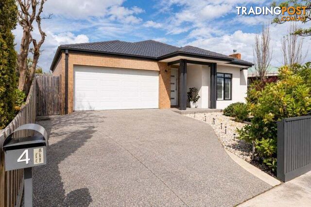 4 Keswick Street Bentleigh East VIC 3165