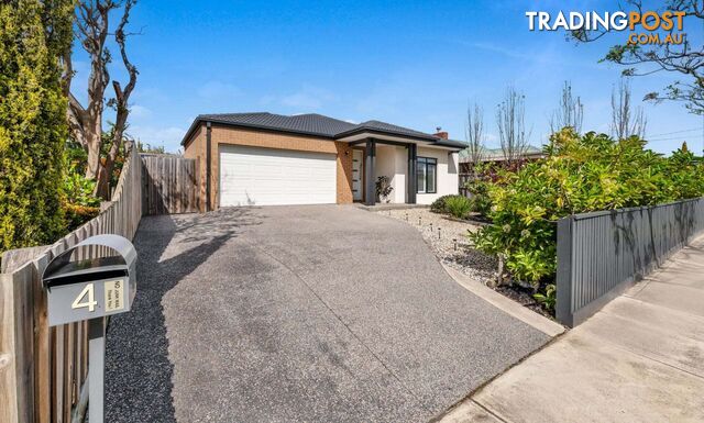 4 Keswick Street Bentleigh East VIC 3165