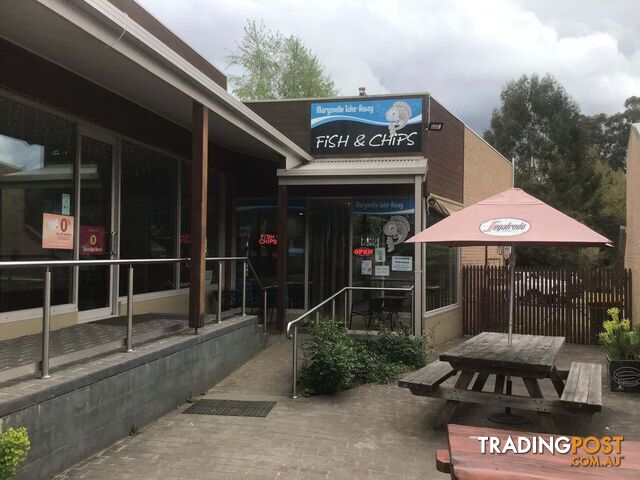 3/20 Murchison Street Marysville VIC 3779 - photo 2 of 6