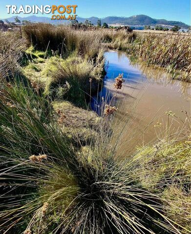 Lot 123 Off Actaeon Street Rokeby TAS 7019