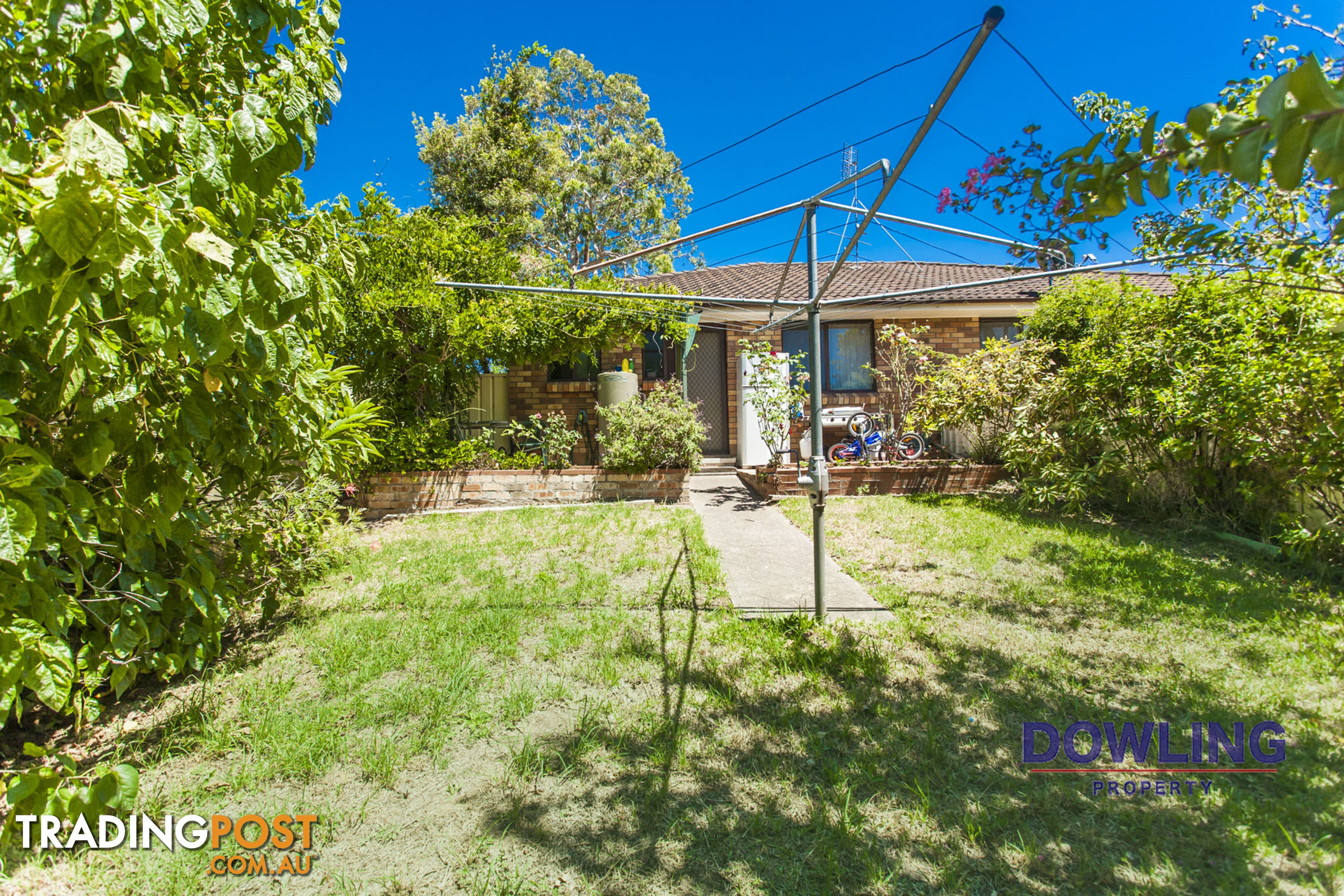 14 Coachwood Drive MEDOWIE NSW 2318