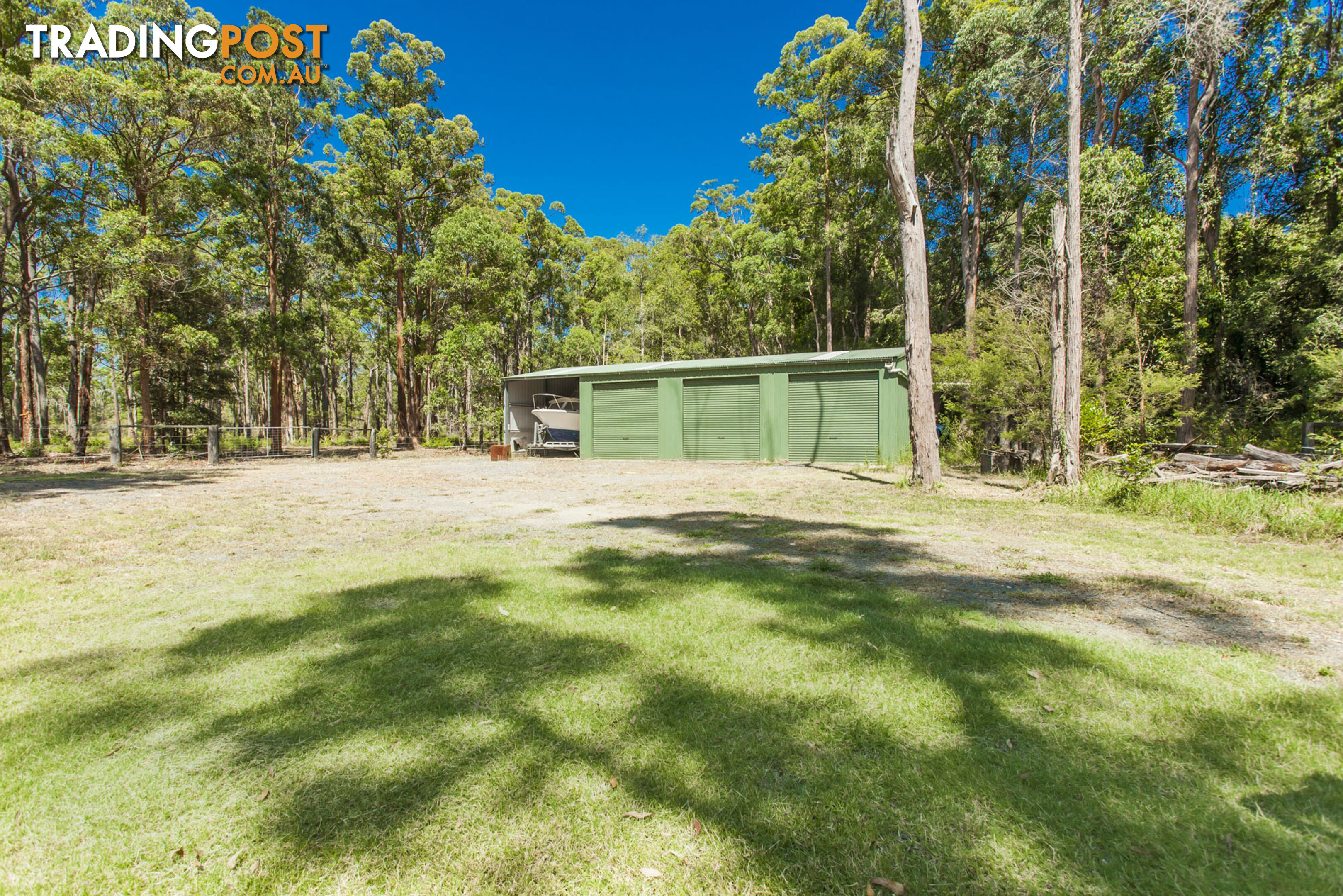 1195 THE BUCKETTS WAY LIMEBURNERS CREEK NSW 2324