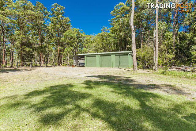 1195 THE BUCKETTS WAY LIMEBURNERS CREEK NSW 2324