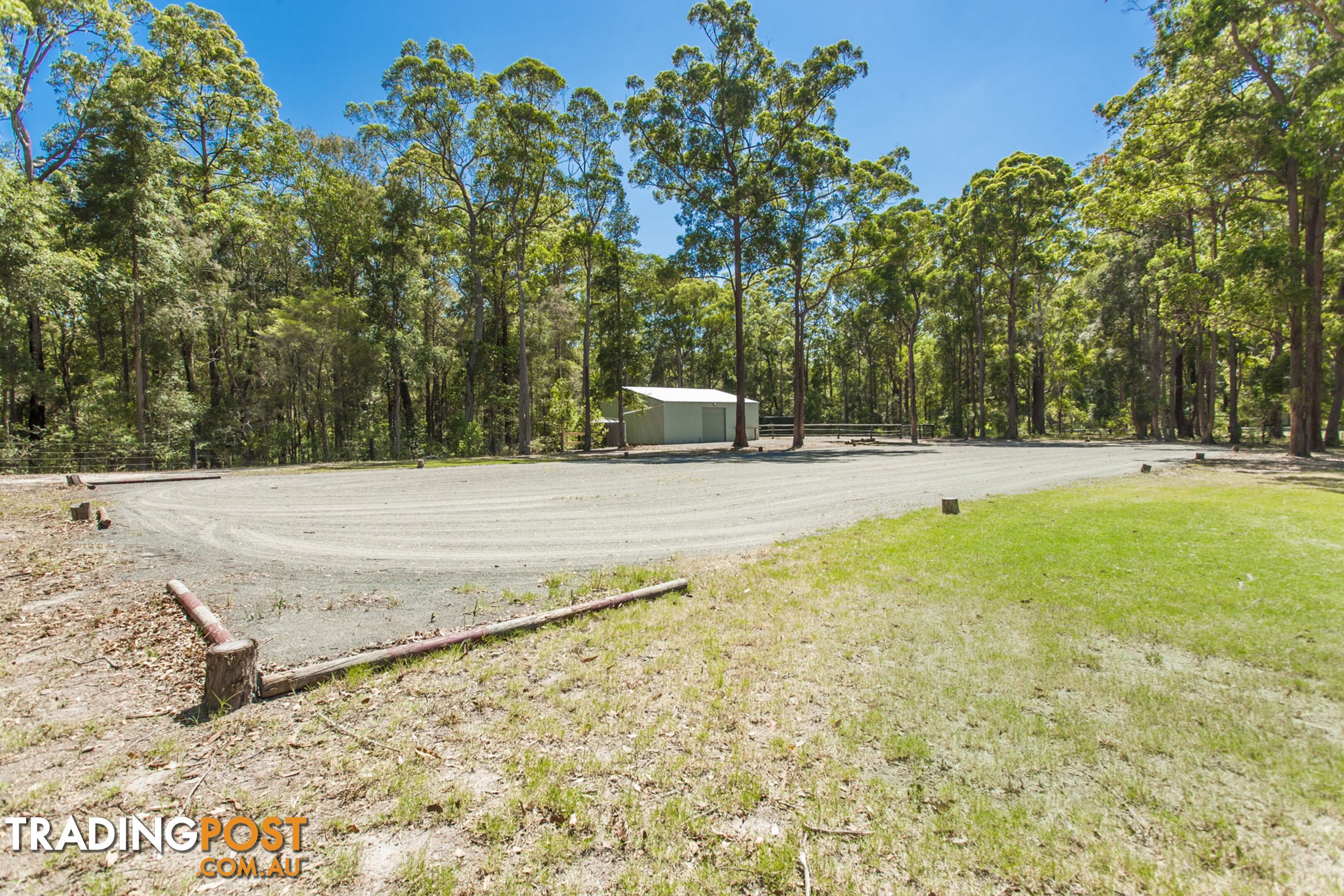 1195 THE BUCKETTS WAY LIMEBURNERS CREEK NSW 2324