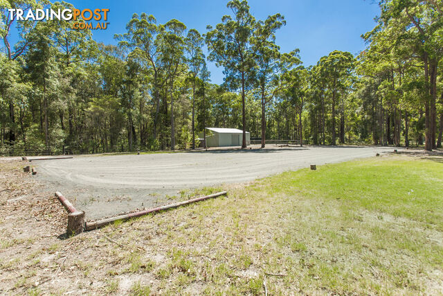 1195 THE BUCKETTS WAY LIMEBURNERS CREEK NSW 2324