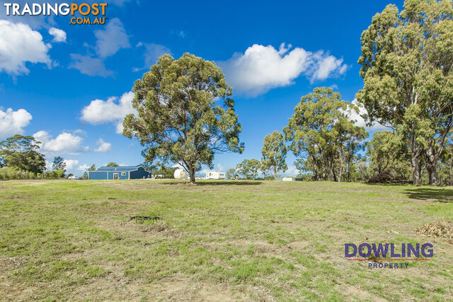 6 WADE CLOSE MEDOWIE NSW 2318