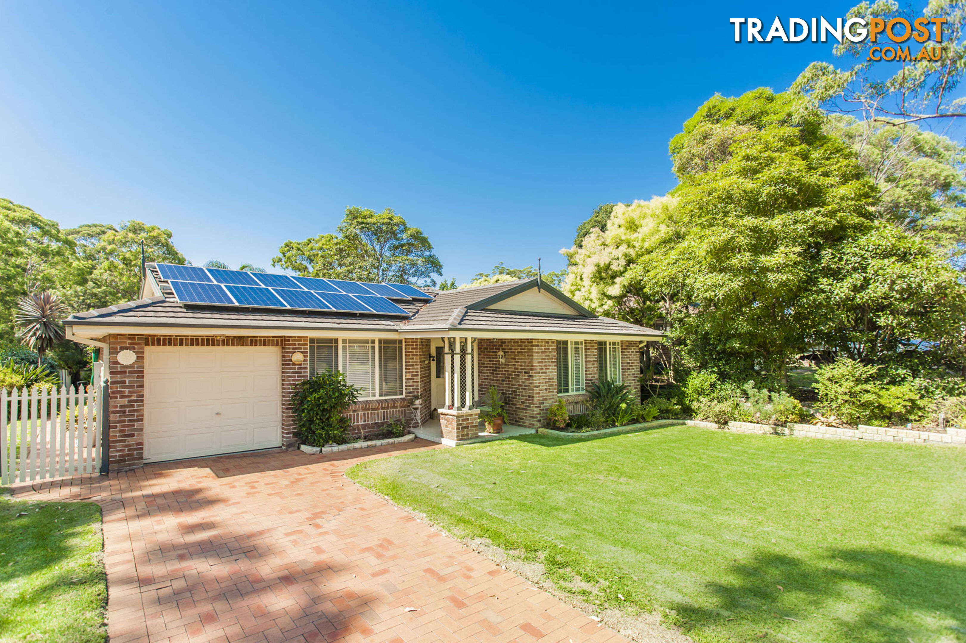 32 Coachwood Drive MEDOWIE NSW 2318