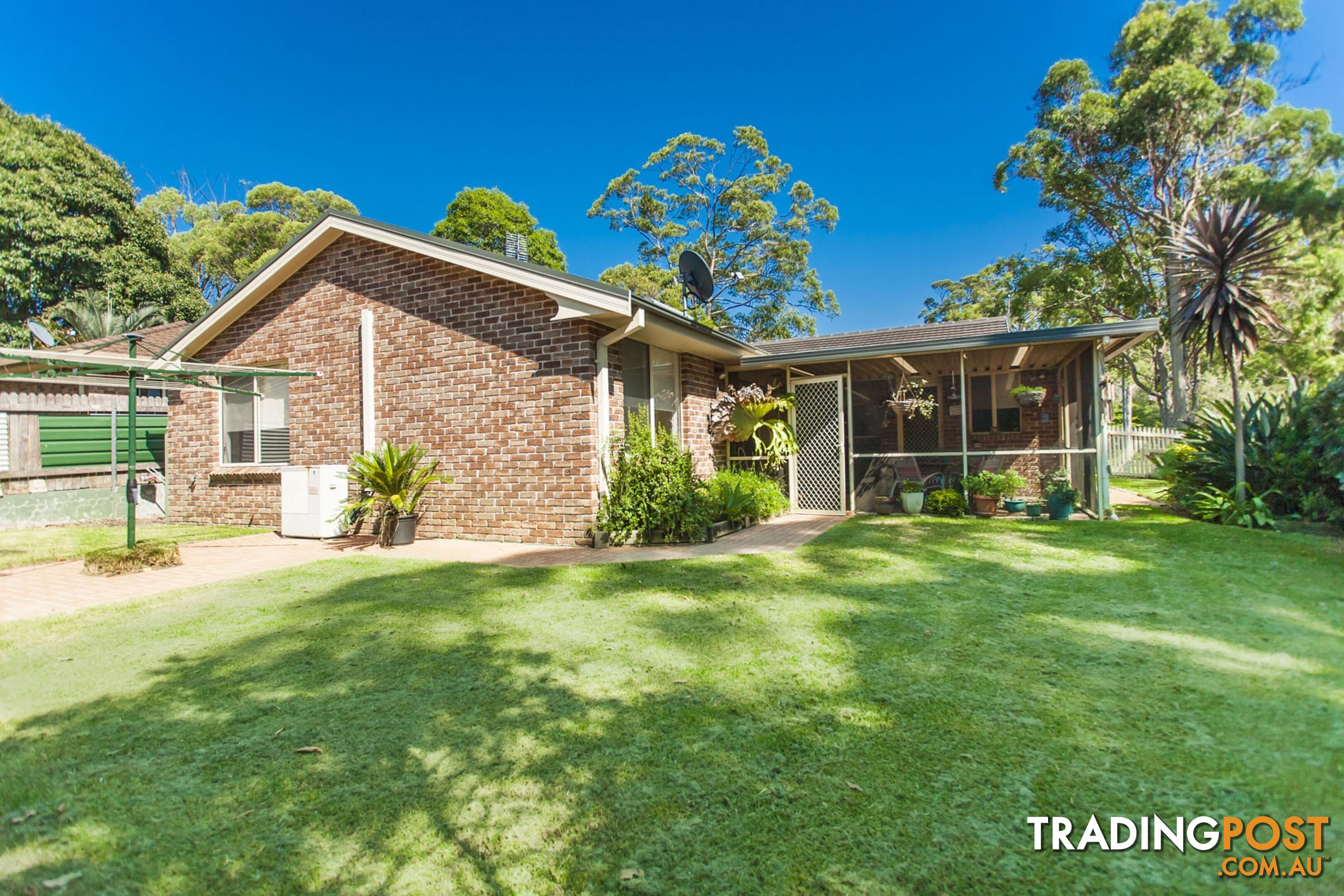 32 Coachwood Drive MEDOWIE NSW 2318