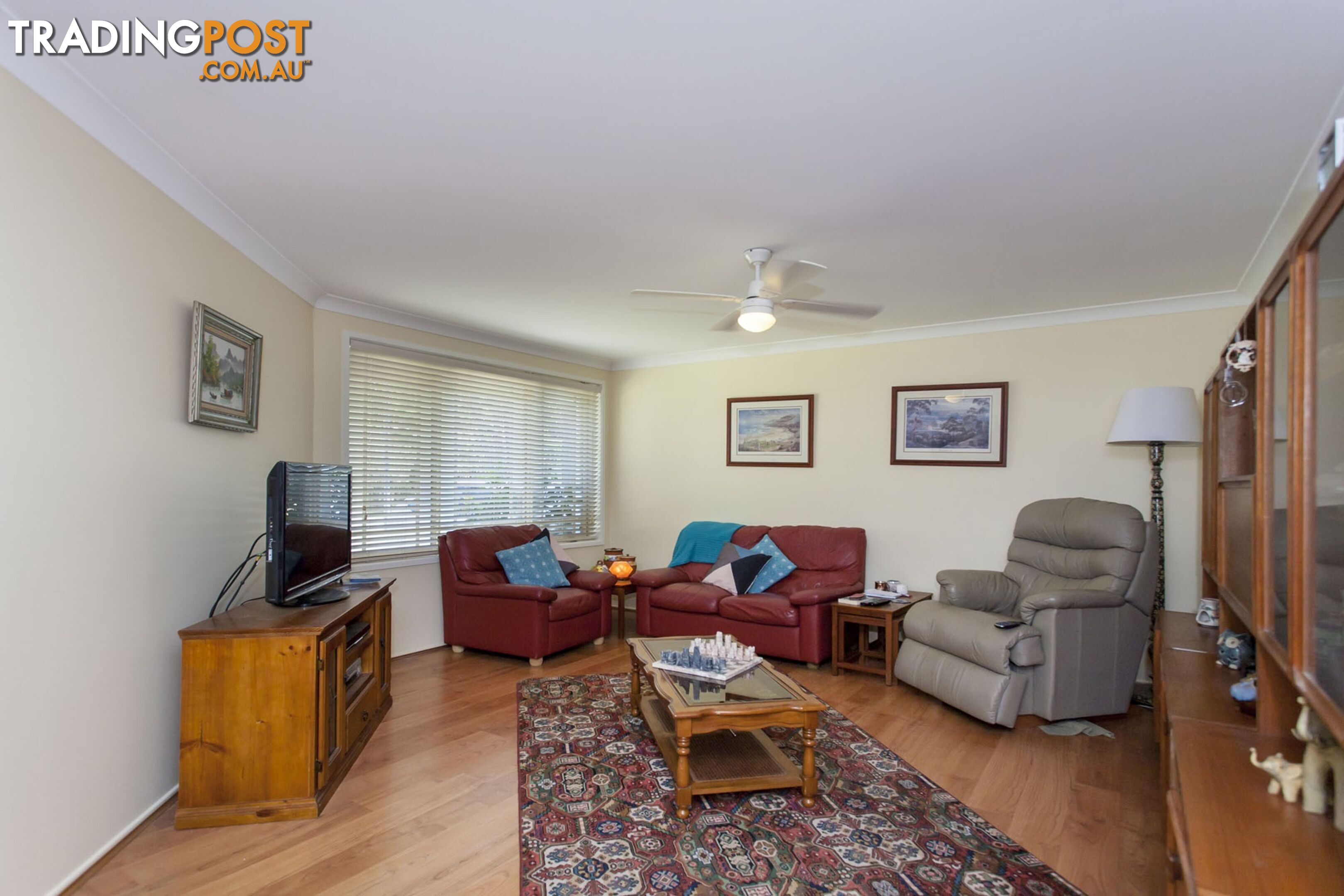 32 Coachwood Drive MEDOWIE NSW 2318