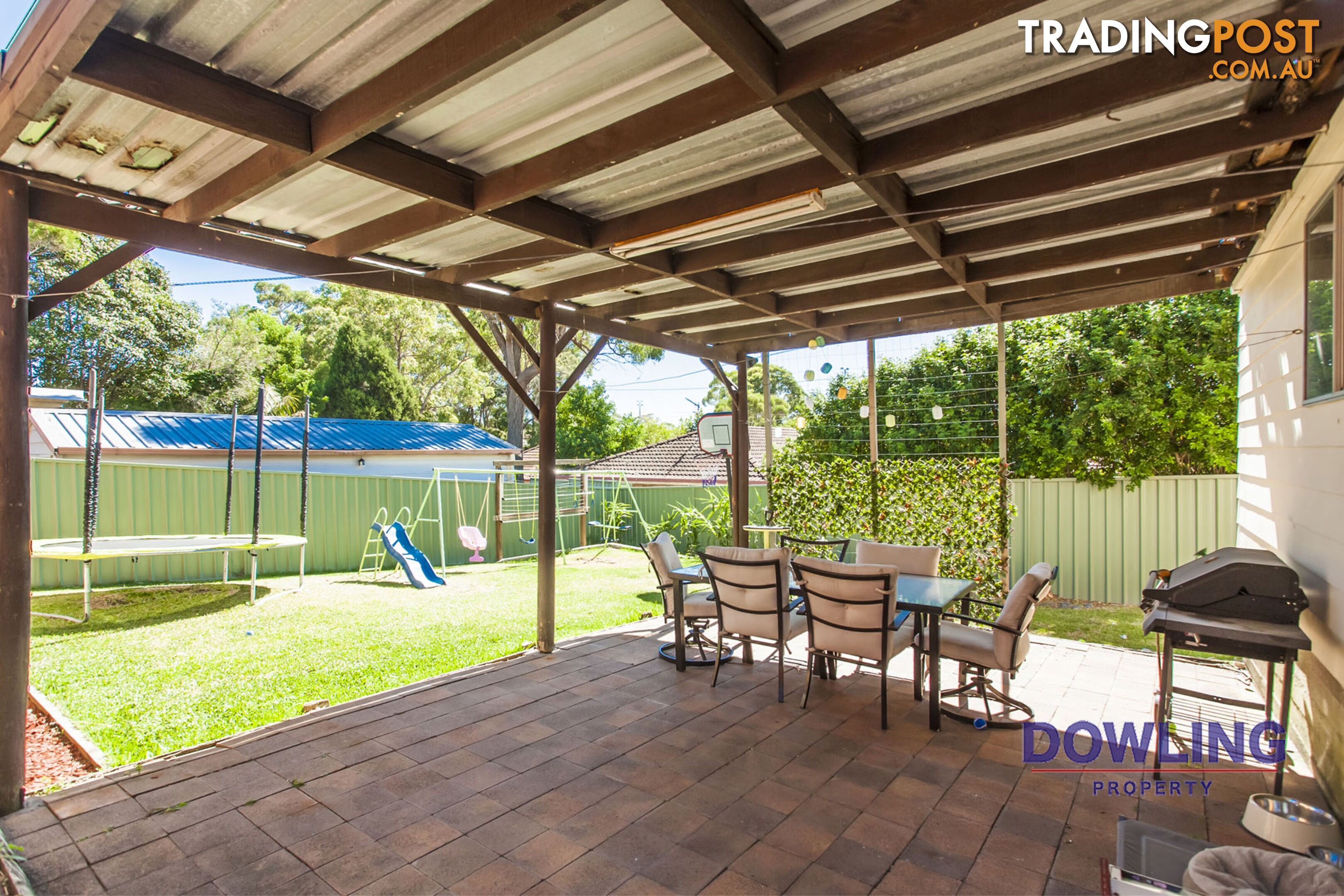 26 Kindlebark Drive MEDOWIE NSW 2318