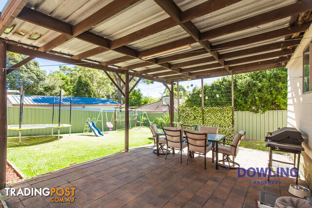 26 Kindlebark Drive MEDOWIE NSW 2318