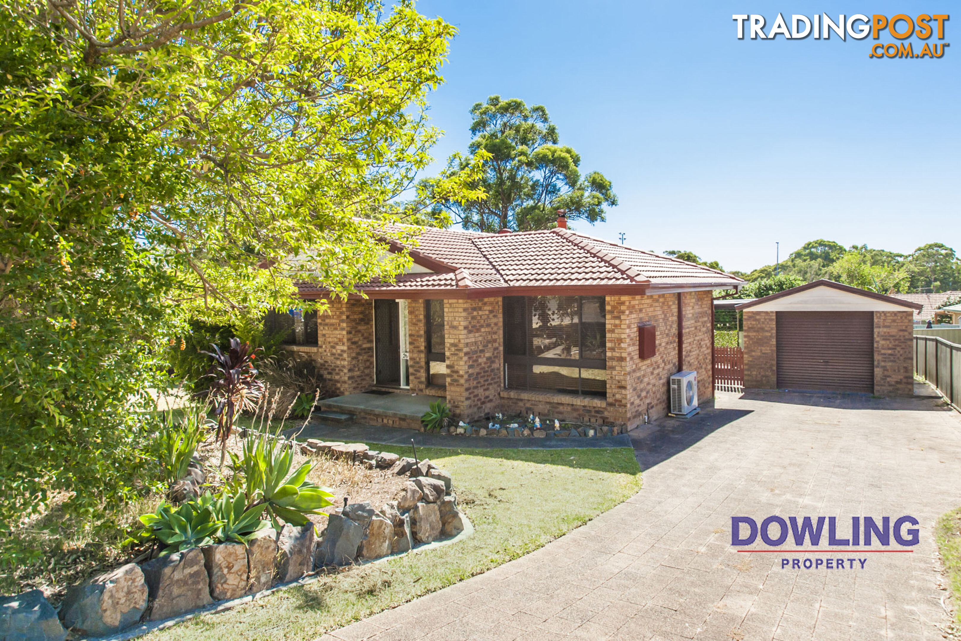 26 Kindlebark Drive MEDOWIE NSW 2318