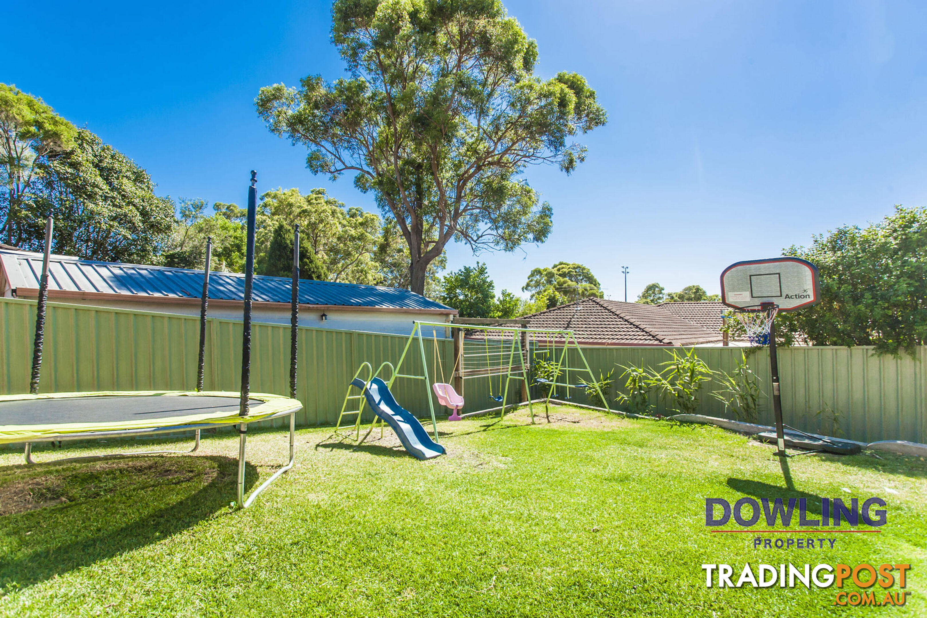 26 Kindlebark Drive MEDOWIE NSW 2318