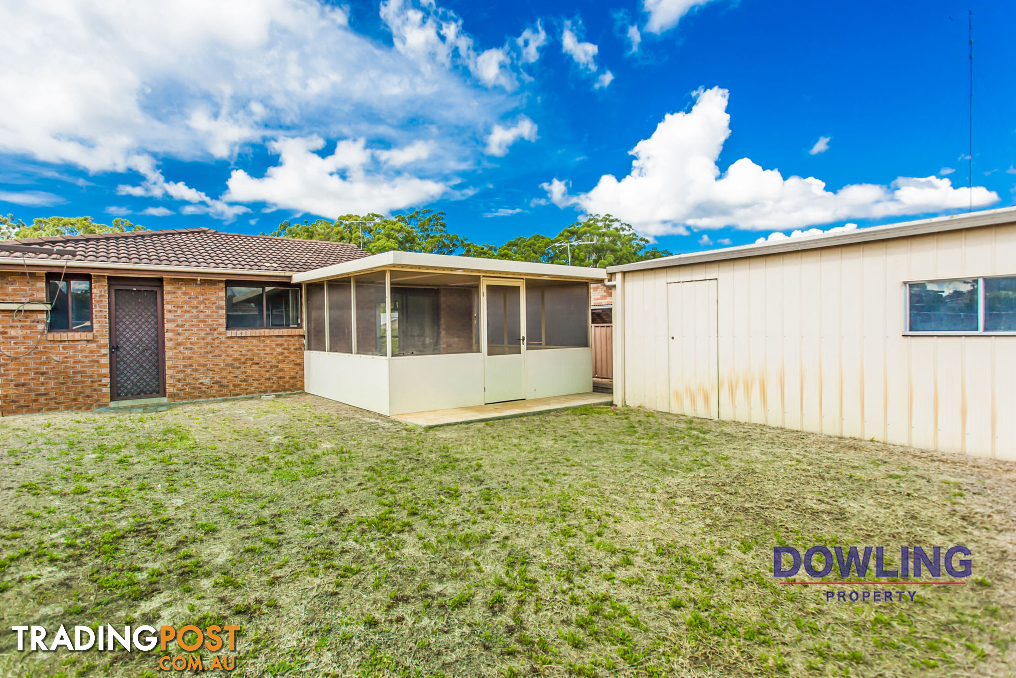 41 Bowman Drive RAYMOND TERRACE NSW 2324