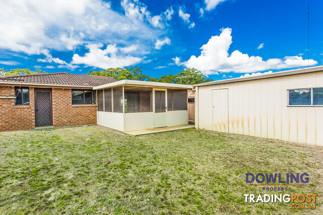 41 Bowman Drive RAYMOND TERRACE NSW 2324