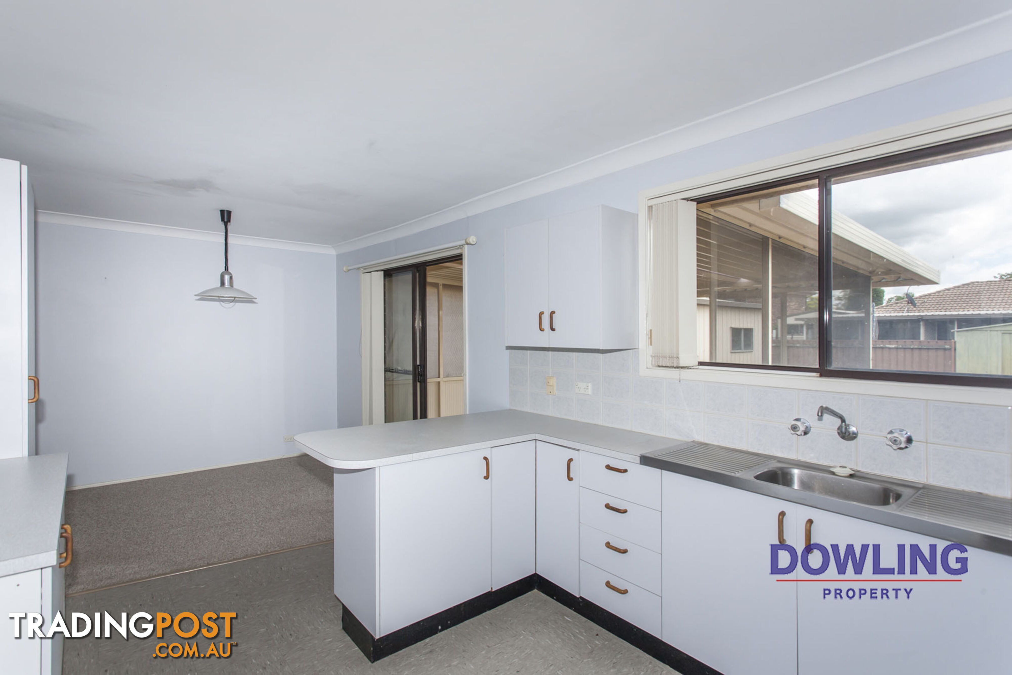 41 Bowman Drive RAYMOND TERRACE NSW 2324