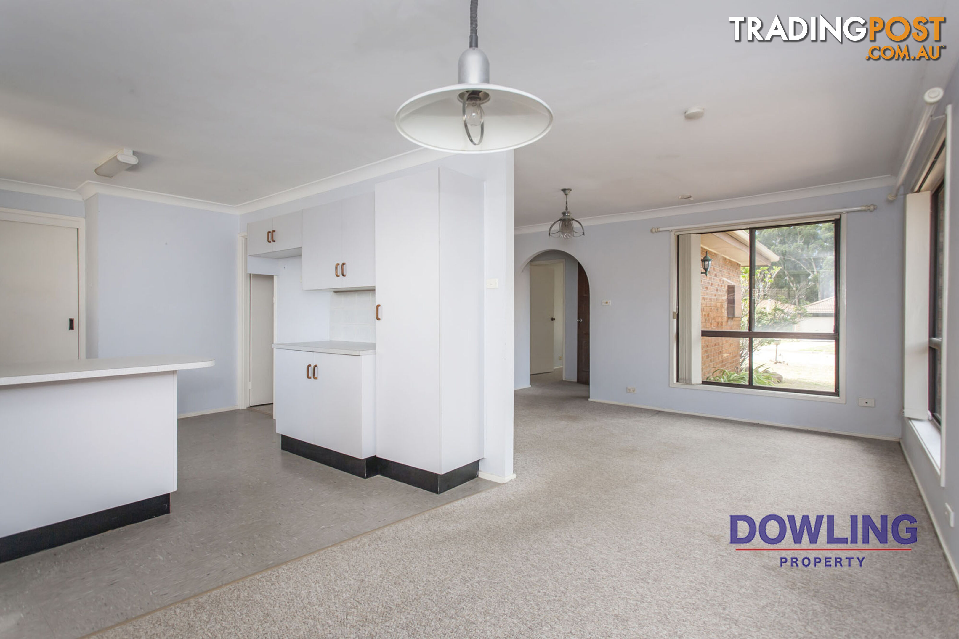 41 Bowman Drive RAYMOND TERRACE NSW 2324