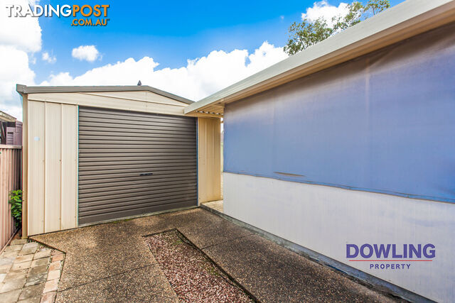 41 Bowman Drive RAYMOND TERRACE NSW 2324