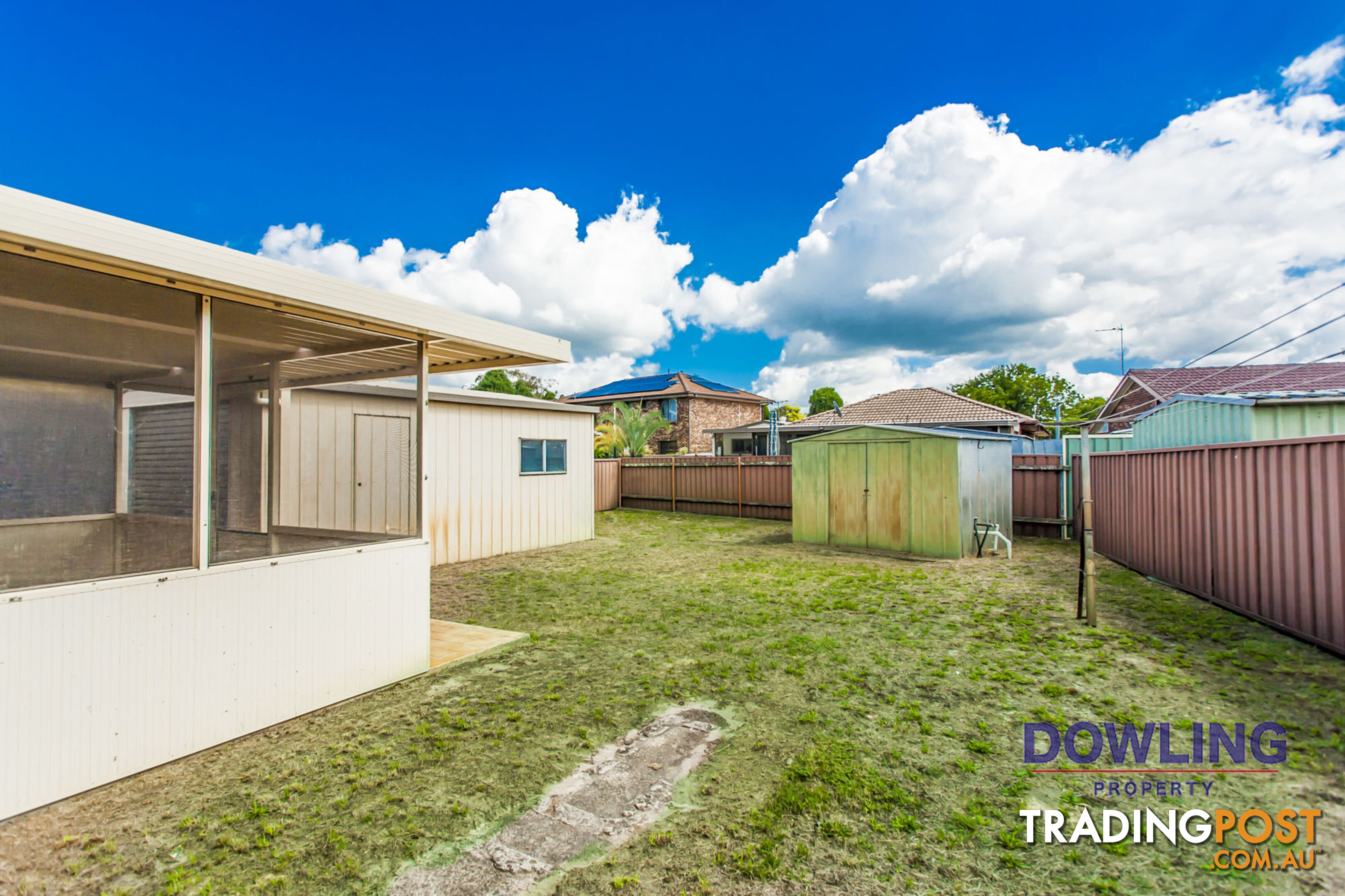 41 Bowman Drive RAYMOND TERRACE NSW 2324