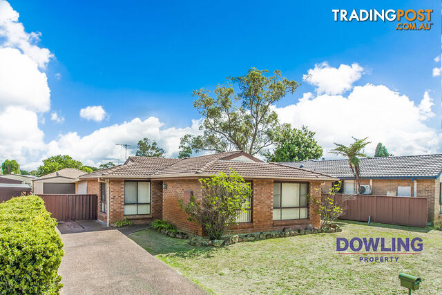 41 Bowman Drive RAYMOND TERRACE NSW 2324