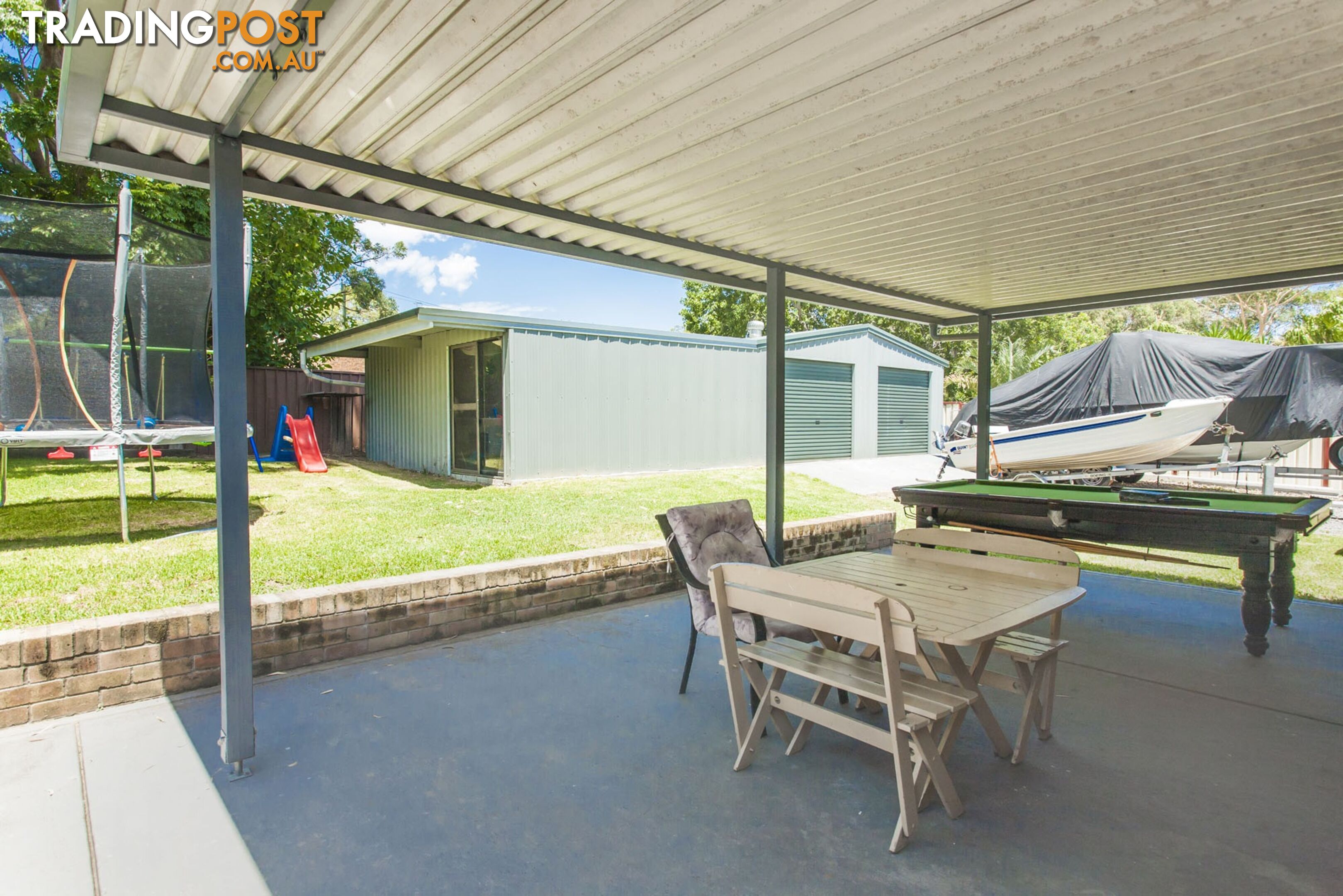 780 Medowie Road MEDOWIE NSW 2318