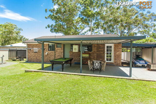 780 Medowie Road MEDOWIE NSW 2318