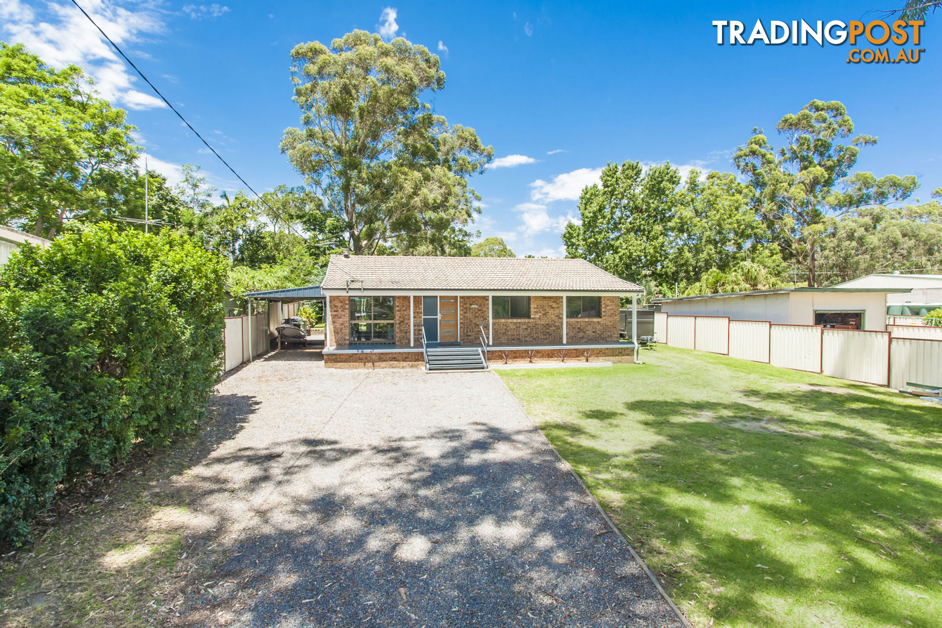 780 Medowie Road MEDOWIE NSW 2318