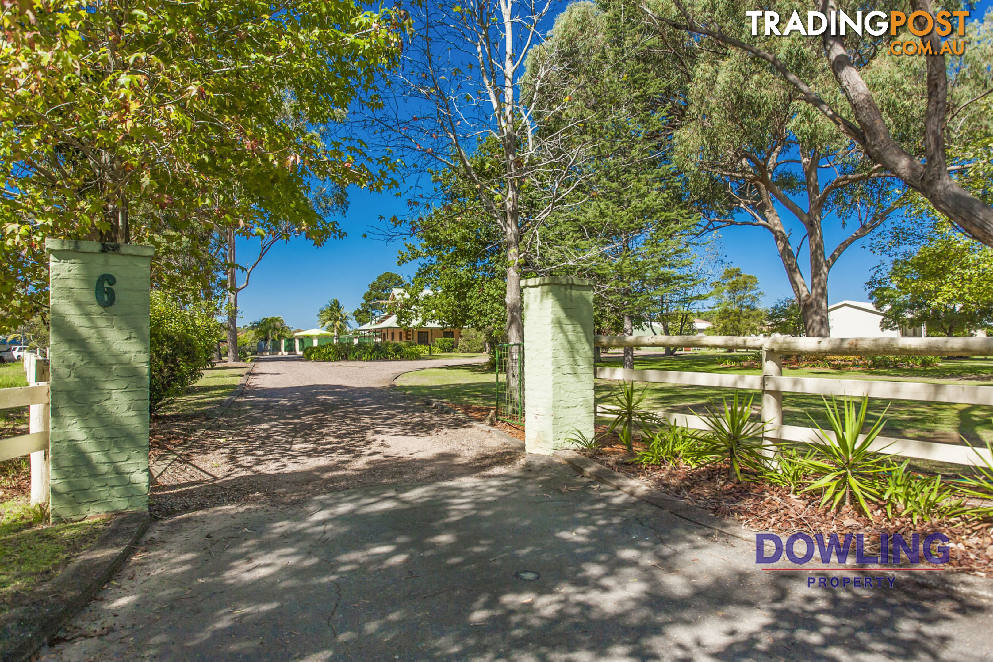 6 Heritage Avenue MEDOWIE NSW 2318