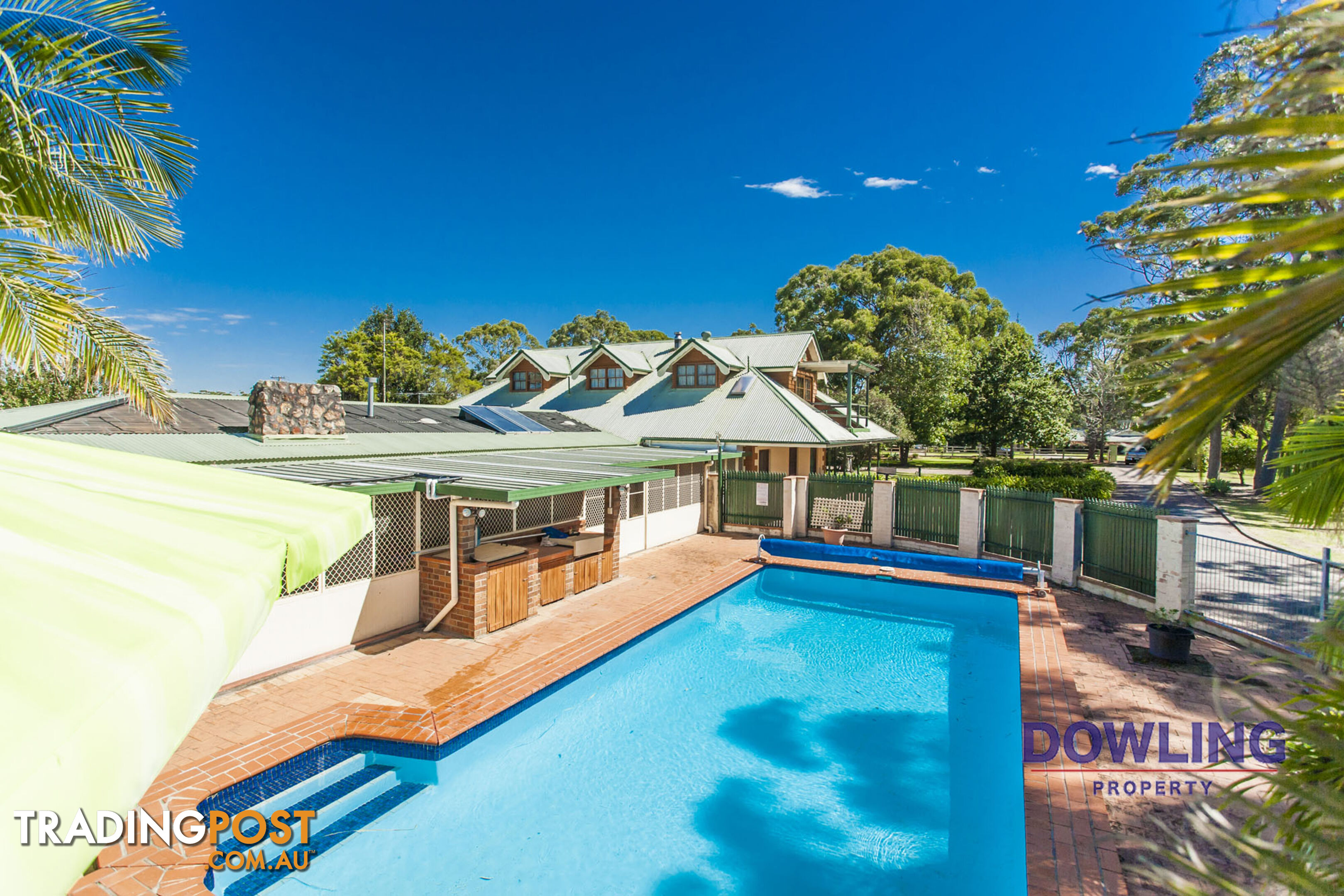 6 Heritage Avenue MEDOWIE NSW 2318