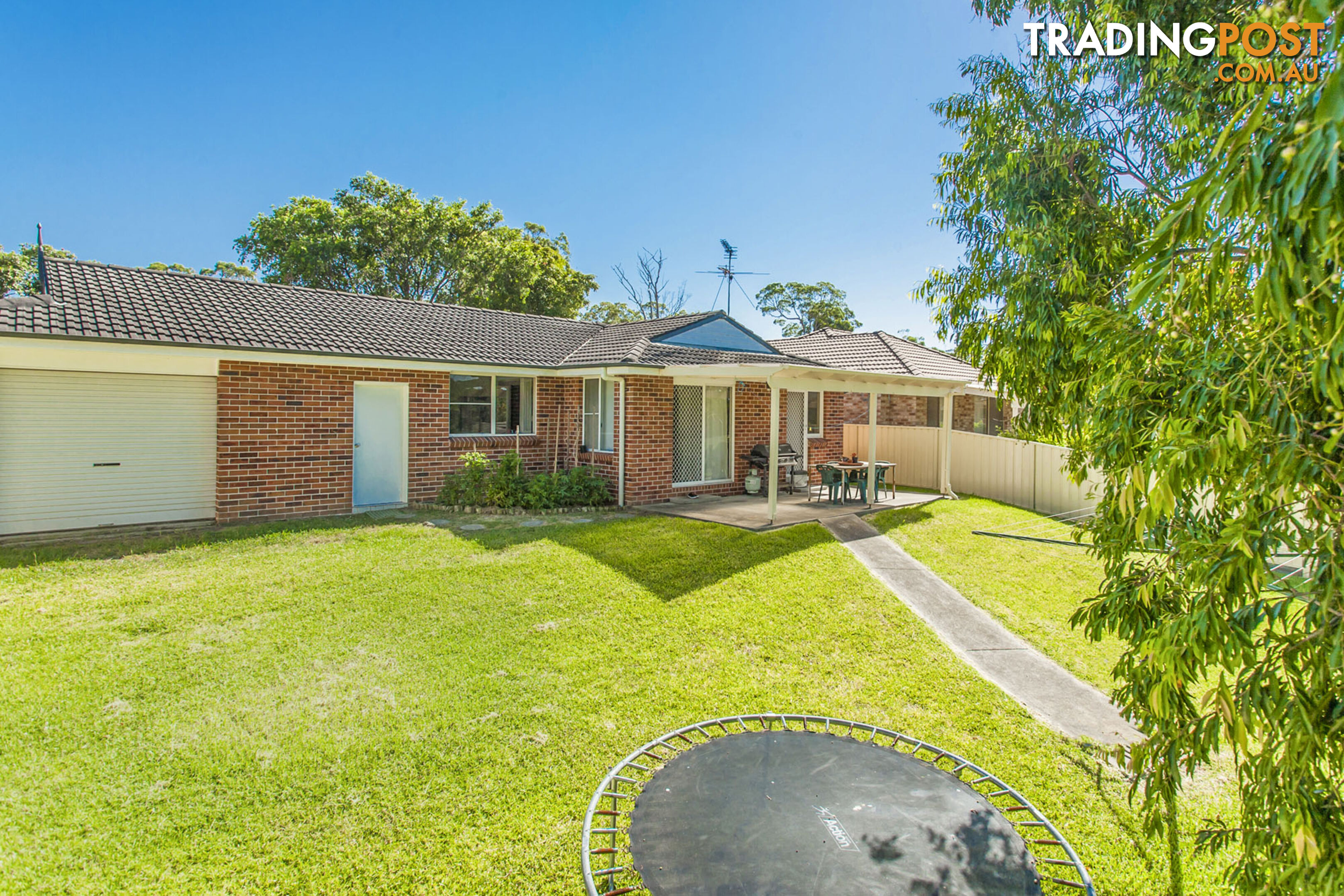 24 Redman Road MEDOWIE NSW 2318