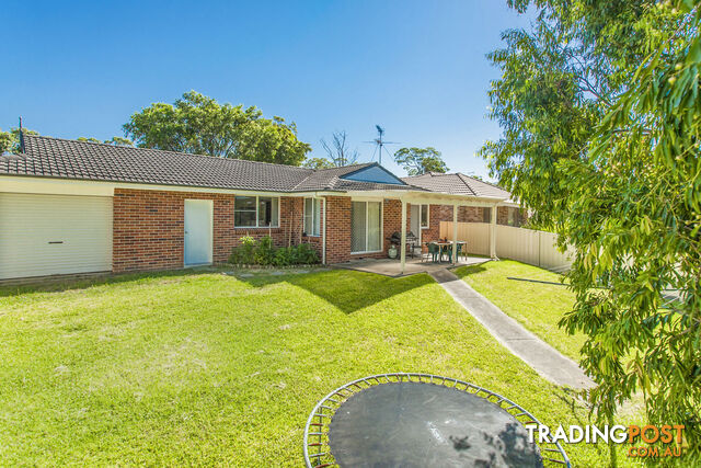 24 Redman Road MEDOWIE NSW 2318