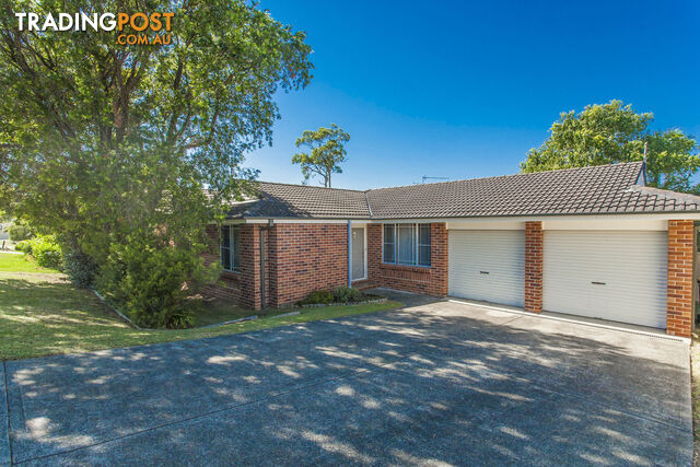 24 Redman Road MEDOWIE NSW 2318