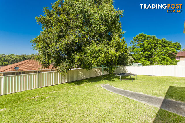 24 Redman Road MEDOWIE NSW 2318