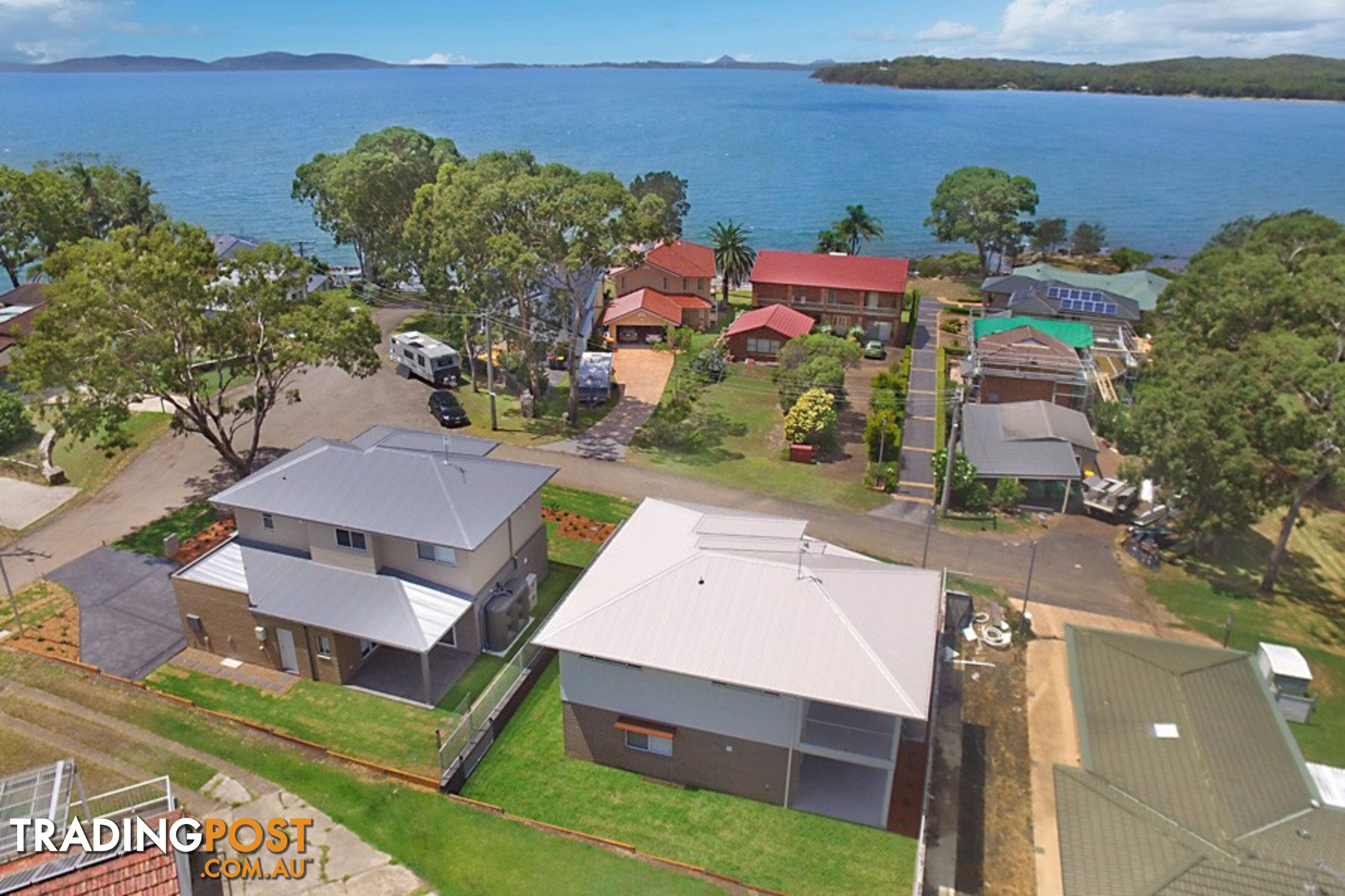 4 Pomona Place TANILBA BAY NSW 2319