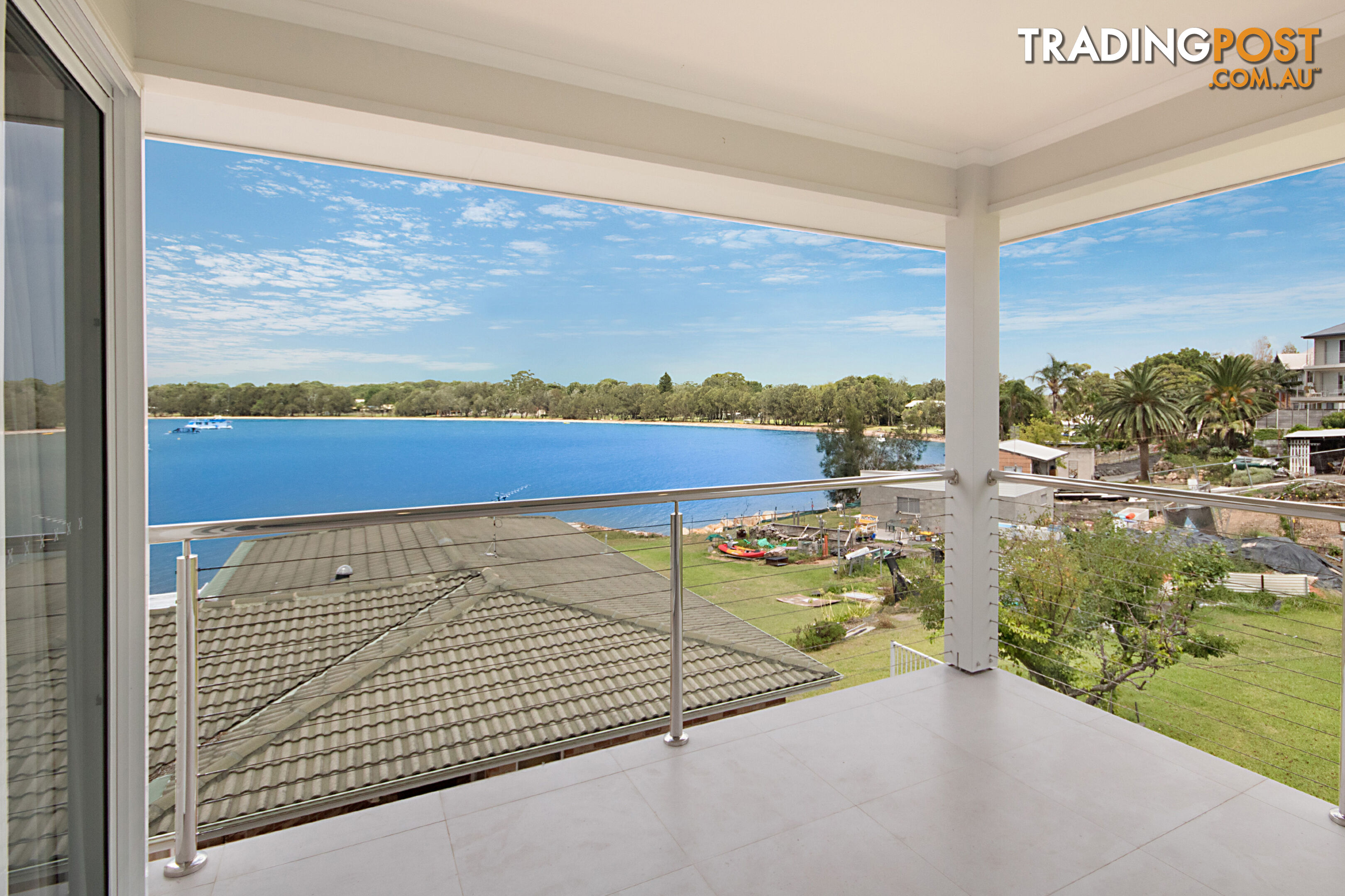 4 Pomona Place TANILBA BAY NSW 2319